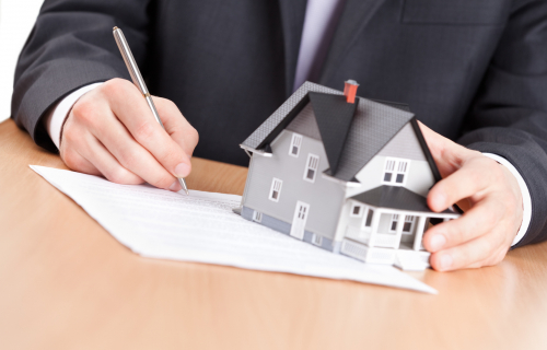 Правительство готовит пакет изменений в федеральный закон «О государственной регистрации недвижимости»