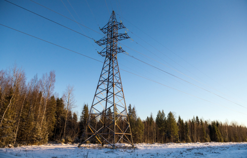 Итоги работы в Республике Карелия, где электроснабжение обеспечивают «Россети Северо-Запад» и «Россети ФСК ЕЭС»