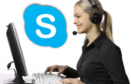 Онлайн-консультация  Управления Росреестра посредством программного обеспечения «Skype» 