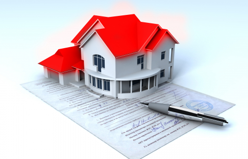 Как поставить на кадастровый учет и зарегистрировать право собственности на индивидуальный жилой дом или садовый дом