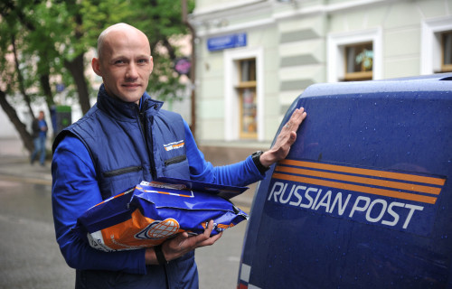 Почта России с начала года доставила клиентам в Карелии более 37 тысяч экспресс-отправлений 