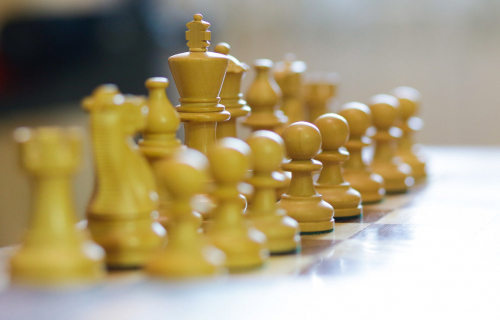 31 марта в Петрозаводске выявят сильнейших пенсионеров-шахматистов