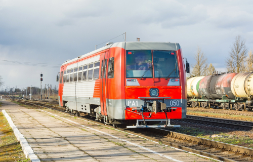 Пригородные пассажирские перевозки железнодорожным транспортом по маршруту Сортавала – Суккозеро