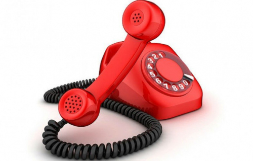18 апреля жители Карелии могут получить телефонные консультации по вопросам оплаты  больничных листов 