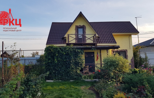 Расстояния между постройками в СНТ. Свода правил 53.13330.2019 в новой редакции