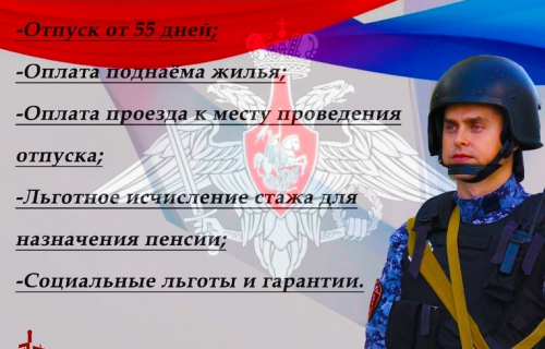 Вакансии