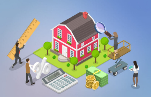 О проведении государственной кадастровой оценки объектов недвижимости, расположенных на территории Республики Карелия