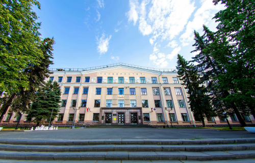 20 июня в ПетрГУ стартует приемная кампания 2026